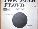 Pink Floyd - Apples and oranges 7