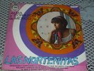 LAS NORTEÑITAS, 
