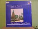 Music of Oceania: tribal Papua New Guinea BARENREITER