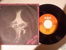 THE CLASH WHITE RIOT ITALIAN SLEEVE  COPY