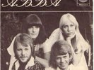 ++ ABBA SOS First picture sleeve NORWAY