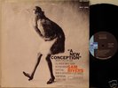 Sam Rivers New Conception Blue Note Van Gelder StereoNM
