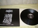 Seeds of Hate-Persecution of Christian Filth  LP Sombre