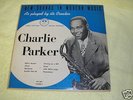 Charlie Parker 10