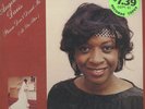 rare Modern Soul LP ANGELA DAVIS please don't desert me