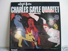 charles gayle john tchicai sirone silkheart scarce