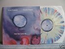evan parker frank perry qbico colored vinyl