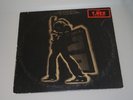 T-Rex - Electic Warrior - LP Vinyl Record + Poster