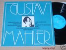 827877/78 - MAHLER - No. 3 - HEINZ ROGNER - ETERNA 2LP