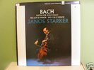 Bach: Solo Cello Suites Starker MERCURY LIVING PRESENCE