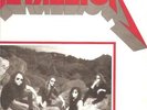 METALLICA -----live in philadelphia----LP-