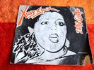 X RAY SPEX - FULLY SIGNED UK 1977 OH BONDAGE UP YOURS