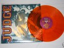Judge Bringin It Down Gold? Vinyl/333 Gorilla Biscuits