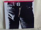 THE ROLLING STONES-STICKY FINGERS(MFSL 1/2 SPEED)