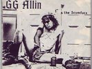GG ALLIN & the scumfucs 7