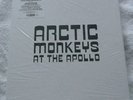 ARCTIC MONKEYS At The APOLLO    LP  BOX SET    NEW