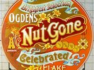 SMALL FACES.OGDENS' NUT GONE FLAKE.ORIG.LP.round diecut