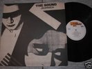 THE SOUND / Jeopardy / KOROVA/ NICE Vinyl LP - 1980