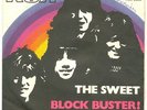 THE SWEET - BLOCK BUSTER 7/45 ITALY