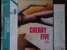 CHERRY FIVE ( GOBLIN ) - LP - JAPAN OBI