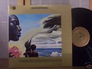 MILES DAVIS 2 LP BITCHES BREW CBS QUADRAPHONIC RARE NM
