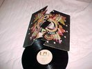 *HAWKWIND*In Search Of Space 1971 UA LP+Open Out Sleeve