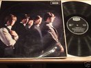 ROLLING STONES - FIRST LP - FRENCH BLACK LABEL -MEGARAR