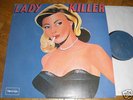 Mouse,Lady Killer.Original UK Pressung.SELTEN+GUT