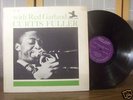CURTIS FULLER RED GARLAND LP ORIGINAL NEW JAZZ RVG NM-