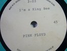 Pink Floyd - I'm a King Bee - acetate - ACETATE - VG+