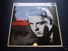 EDDIE COCHRAN MEMORIAL ALBUM 1ST UK LONDON LAB NR MINT