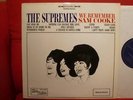 Supremes ORIGINAL DEUTSCHE LP v. 1965 TAMLA MINT  SOUL