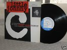 Johnny Coles 