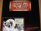 Killers - Fils de la Haine LP 1985 Speed Metal Mint (7)