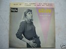EP   GELOU  JAVA PARTOUT  BARCLAY 70177