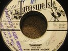 JOHN HOLT Tonight TREASURE ISLE Records