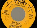 Aaron Chico Bailey The Point Kris 8097 northern 45