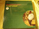 Yusef Lateef-Psychicemotus Impulse AS 92 Van Gelder