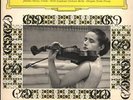 dgg tulips martzy dvorak lpe 17178 fricsay ex+/nm