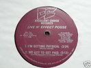 LIVE N' EFFECT POSSE - I'M GETTING PHYSICAL. Random rap