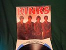 The Kinks - Kinks - Pye NPL 18096 Mono
