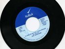 Rare Modern Boogie Soul 45 Joe Graham - Hug Is Beter