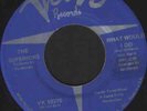 NORTHERN SOUL SUPERIORS WHAT WOULD I DO VERVE LISTEN