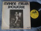 MAXINE MILLER Showcase Wackies Rare Roots Dub Reggae LP