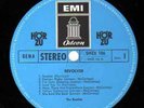 THE BEATLES  HOR ZU  GERMAN LP REVOLVER SHZE 186