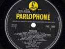 THE BEATLES  REVOLVER ORIGINAL 1966 UK  MONO  LP EX