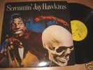 Screaming Jay Hawkins - LP Psychobilly Frenzy Cramps´82