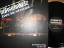 Böhse Onkelz - Vienna Outtakes - Uncut RARE Vinyl LP oi
