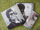Bob Dylan, Bootleg Series Vol. 1-3, rare 5 LP-Set