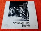 SPONTANEOUS SOUND Christopher Tree PRIVATE Ambient